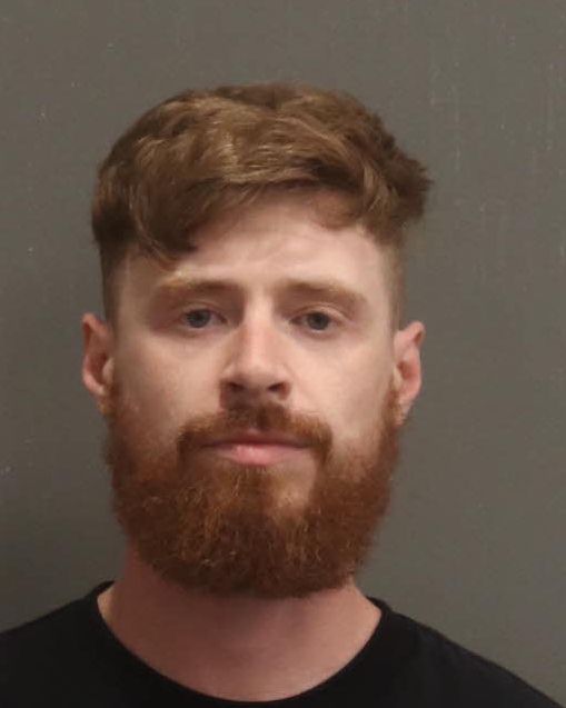 Neo-Nazi Protestor from Canada Arrested for Felony Aggravated